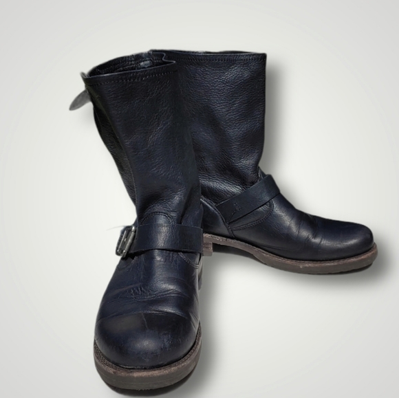 Frye Veronica Boots - Picture 5 of 9